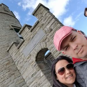 Meet your Posher, Eva dany